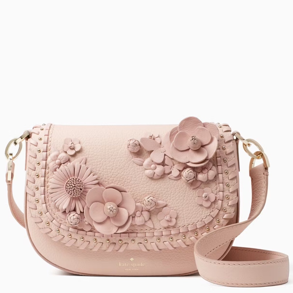 Kate Spade Madison Avenue large kallie